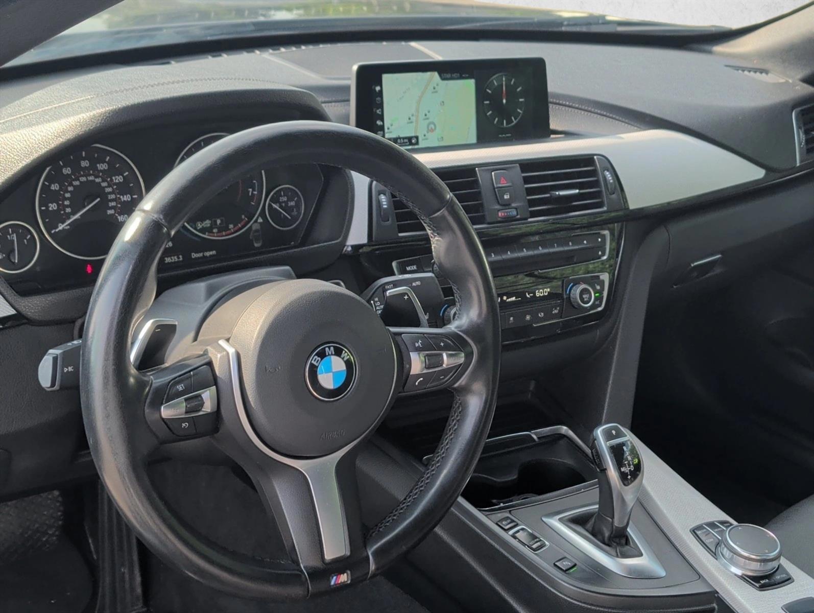 Thumbnail: 2018 BMW 4 Series - 3