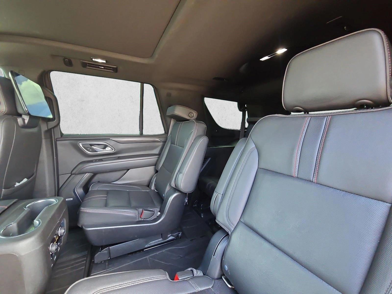 2021 Chevrolet Tahoe RST - Photo 18