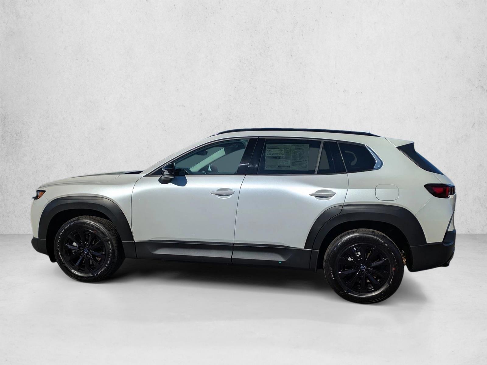 Thumbnail: 2026 Mazda CX-50 - 2