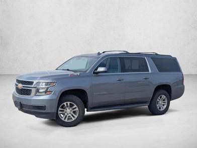 2019 Chevrolet Suburban LT -
                  Katy, TX