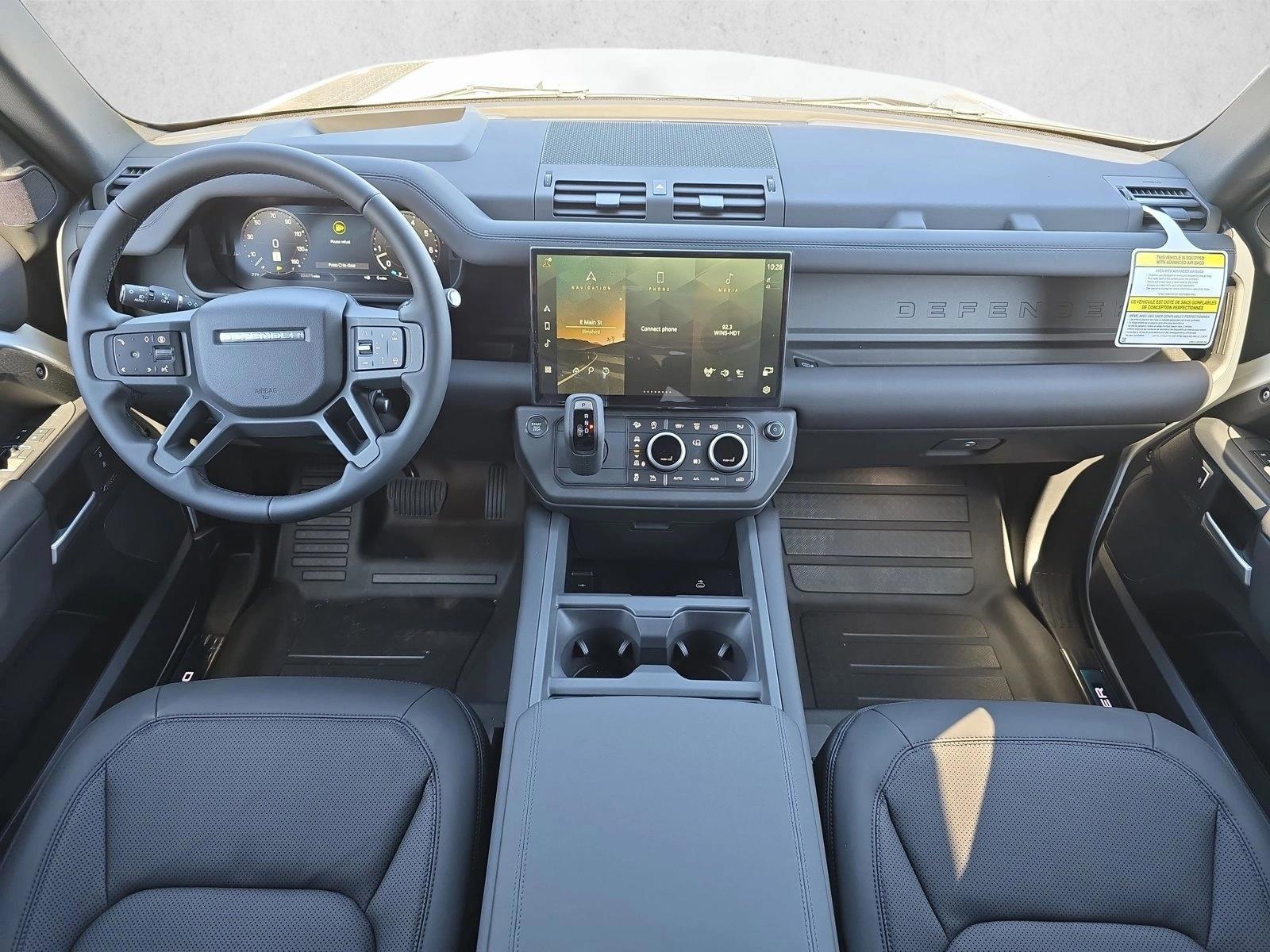 Thumbnail: 2026 Land Rover Defender - 3
