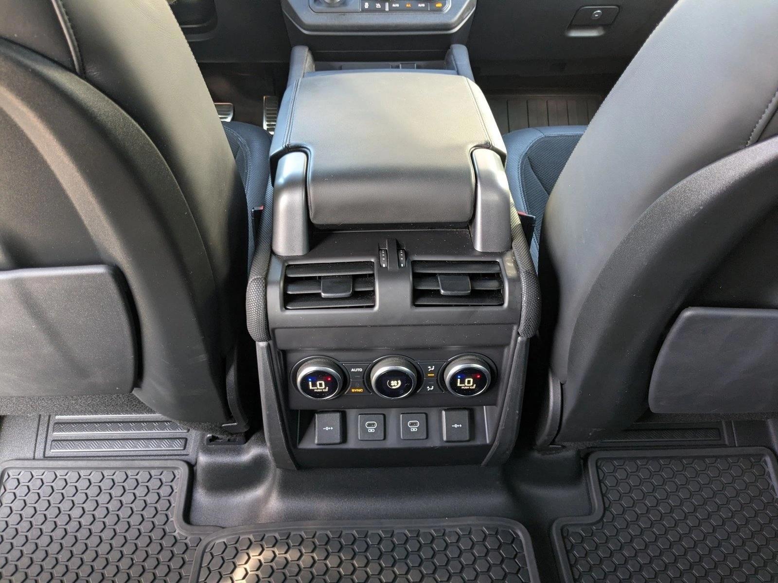 2022 Land Rover Defender V8 - Photo 19