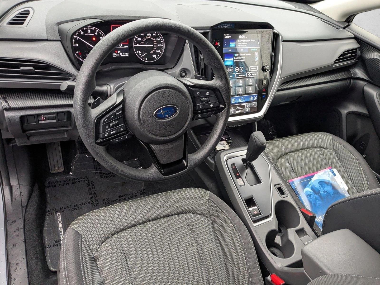 Thumbnail: 2024 Subaru Crosstrek - 3