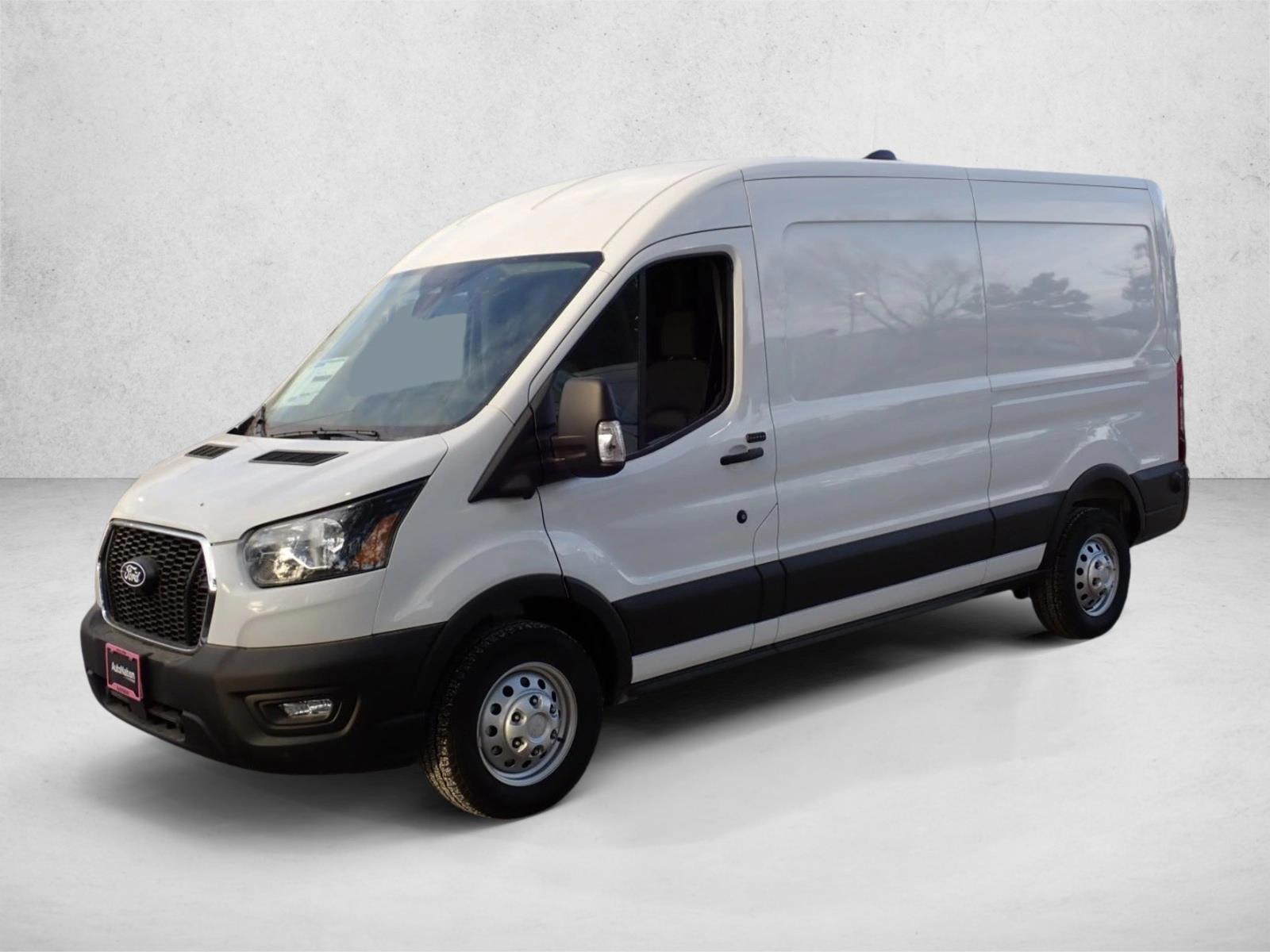 Thumbnail: 2026 Ford Transit Series - 1