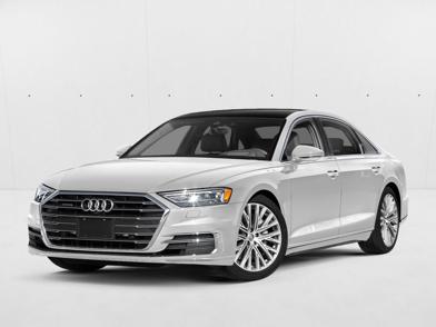 2021 Audi A8  -
                  Coconut Creek, FL