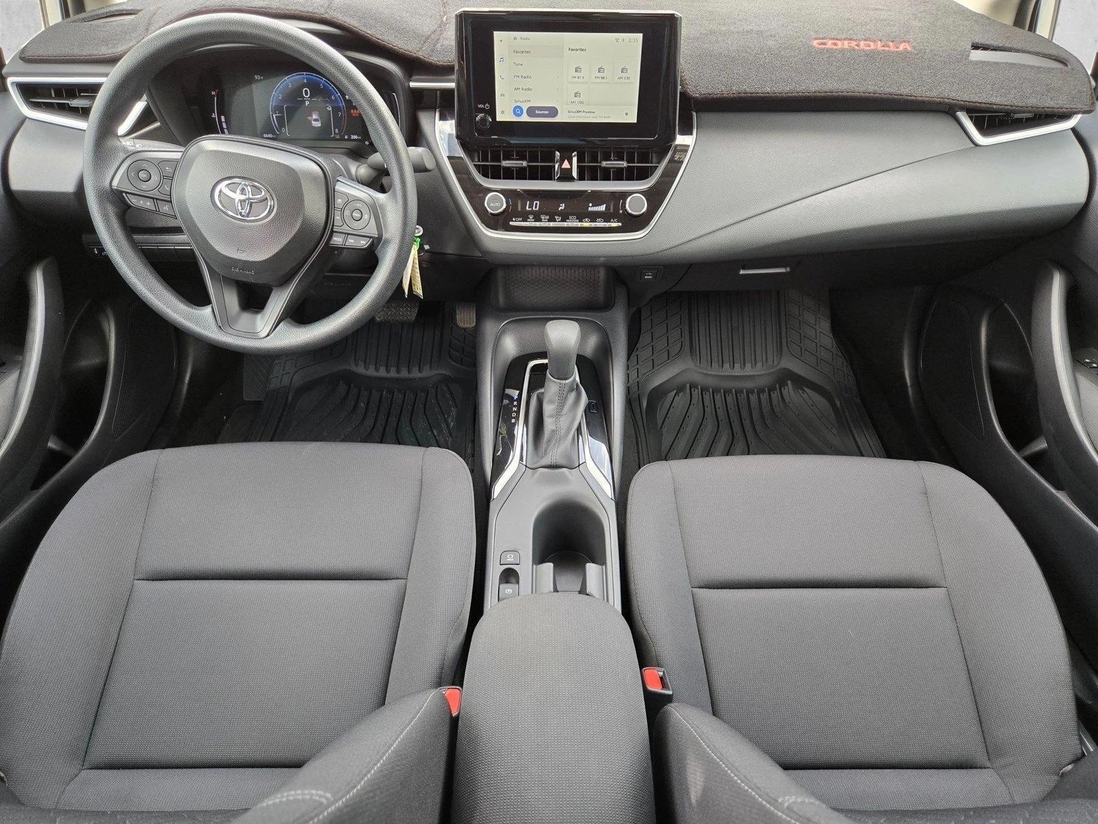 Thumbnail: 2026 Toyota Corolla - 3