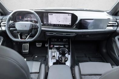 2026 Audi S5