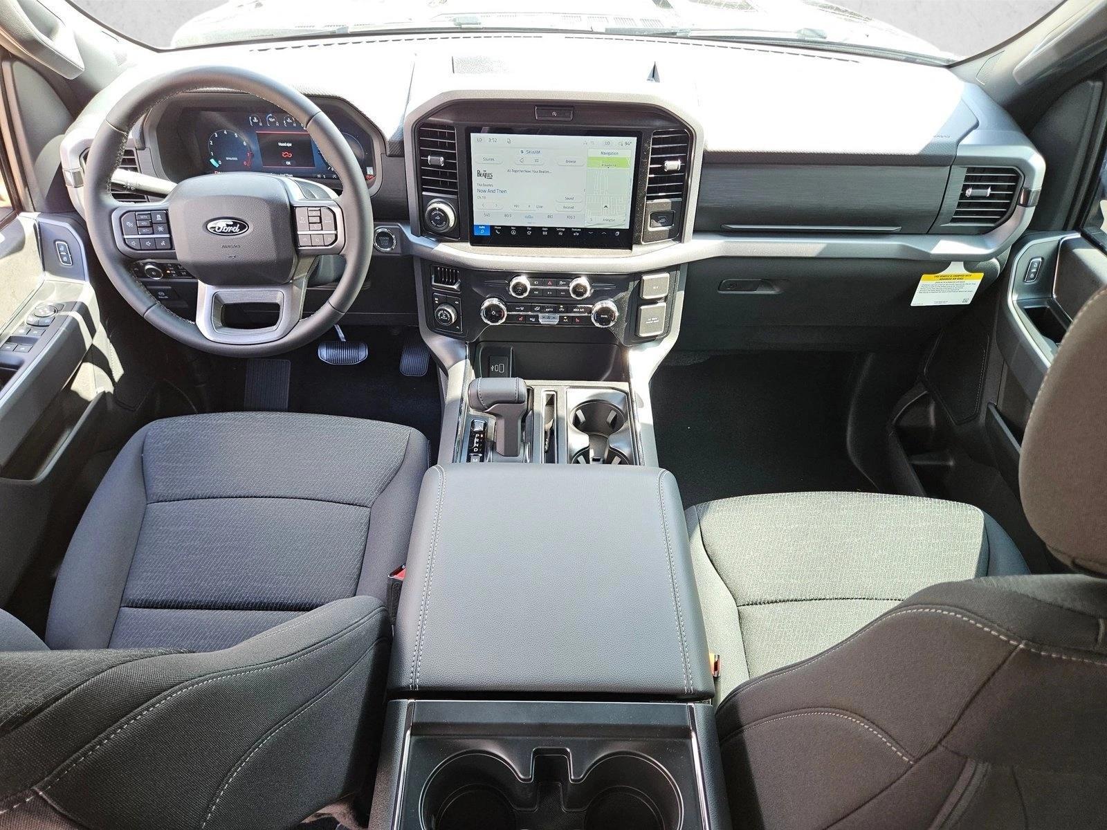 Thumbnail: 2026 Ford F-150 - 3