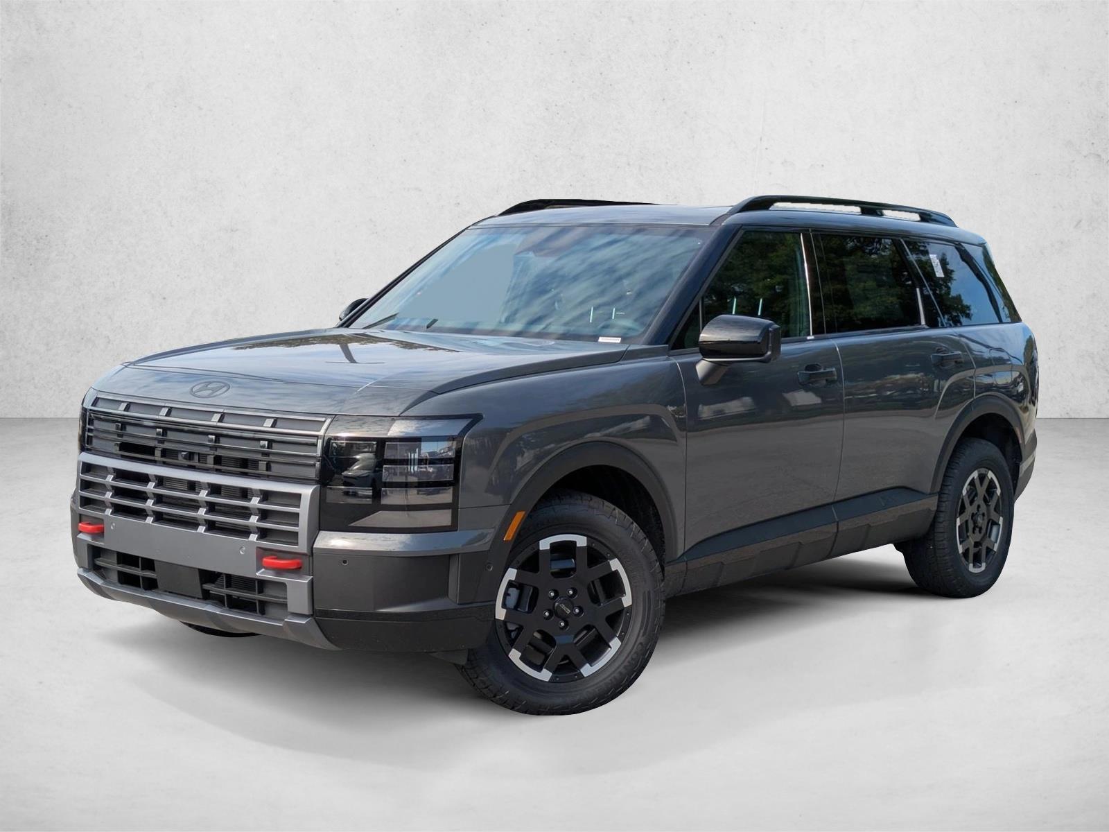 Thumbnail: 2026 Hyundai Palisade - 1