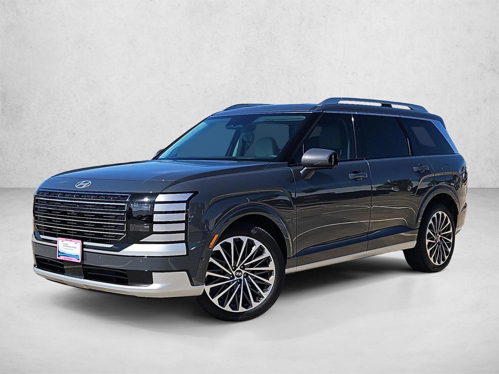 Thumbnail: 2026 Hyundai Palisade - 1