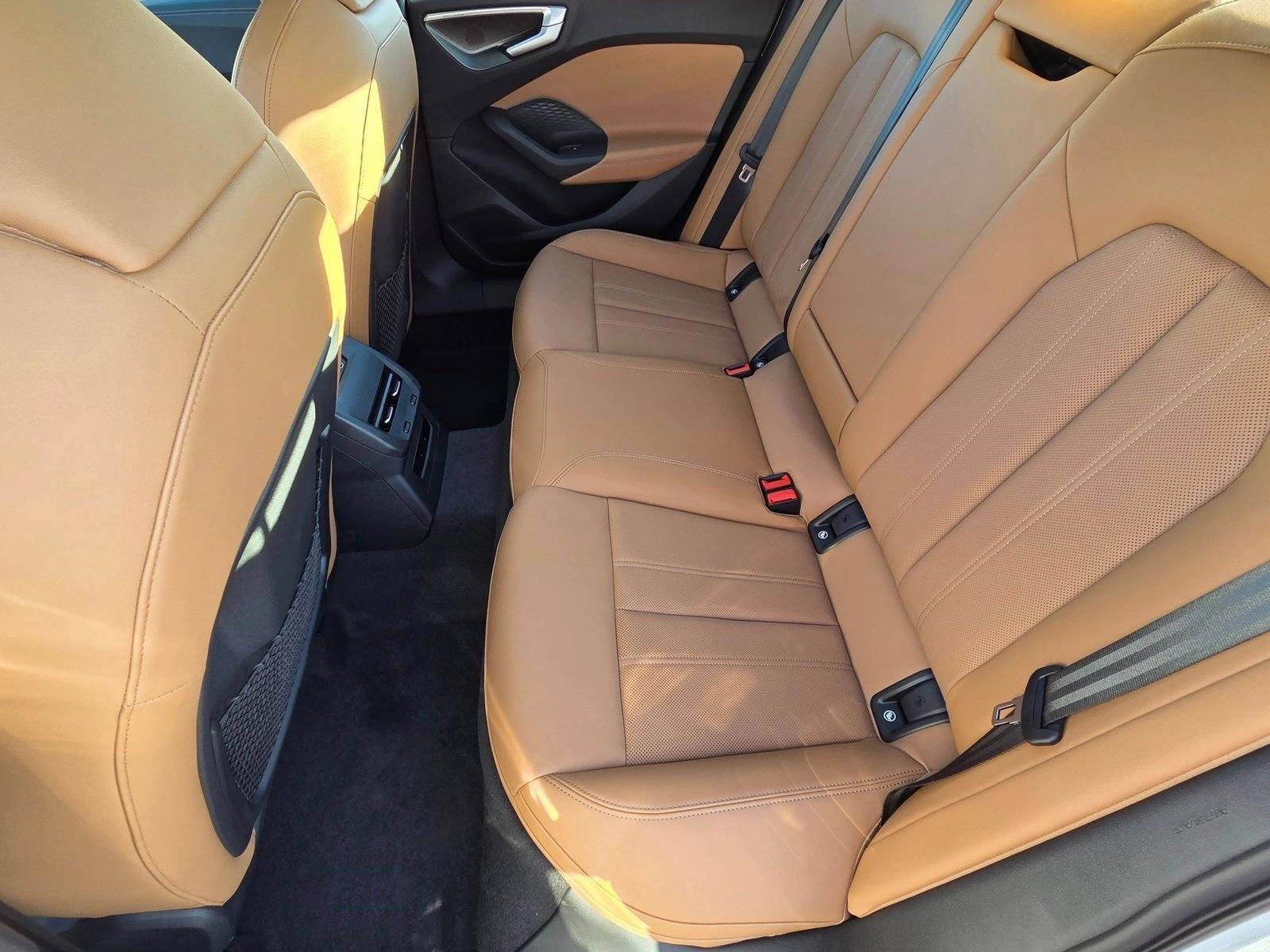 2025 Audi New A5 Premium Plus - Photo 16