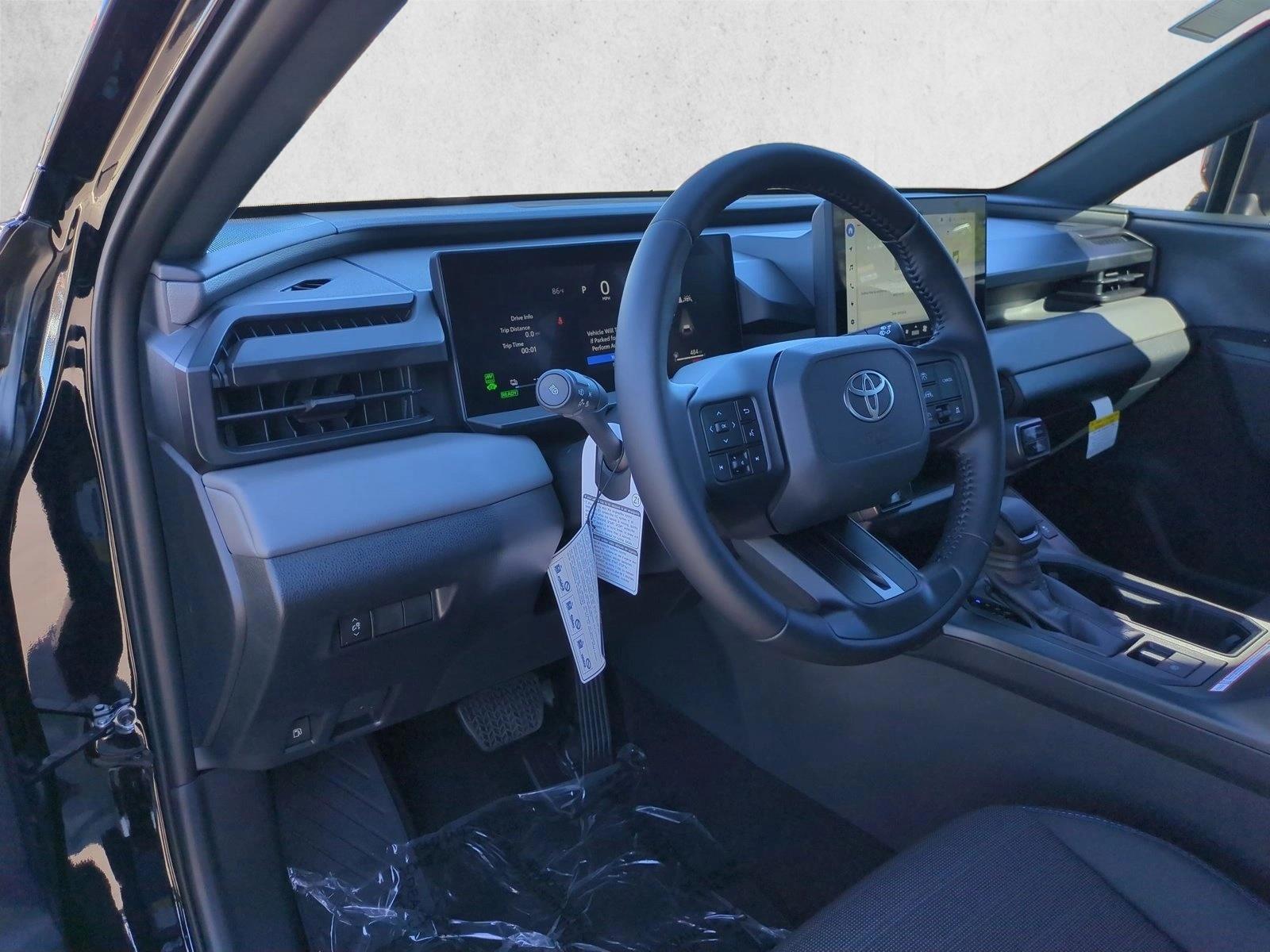 Thumbnail: 2026 Toyota RAV4 - 3