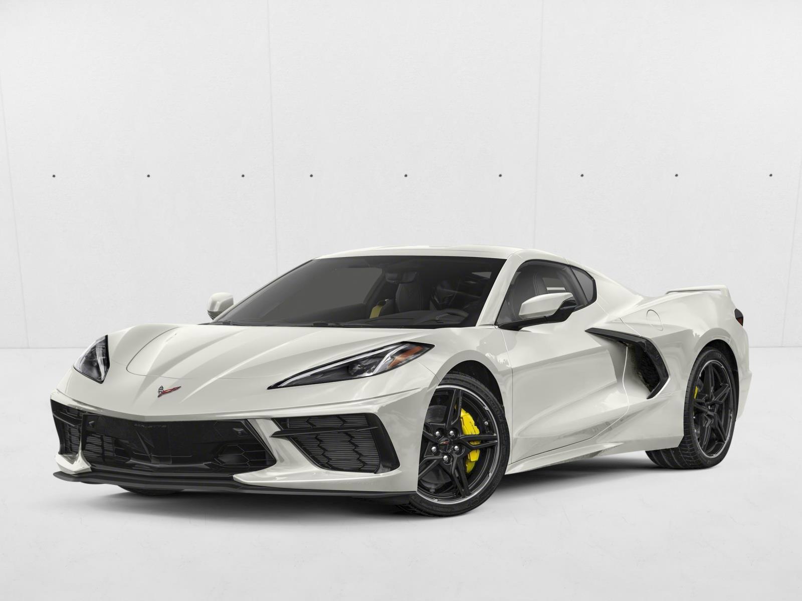 2021 Chevrolet Corvette