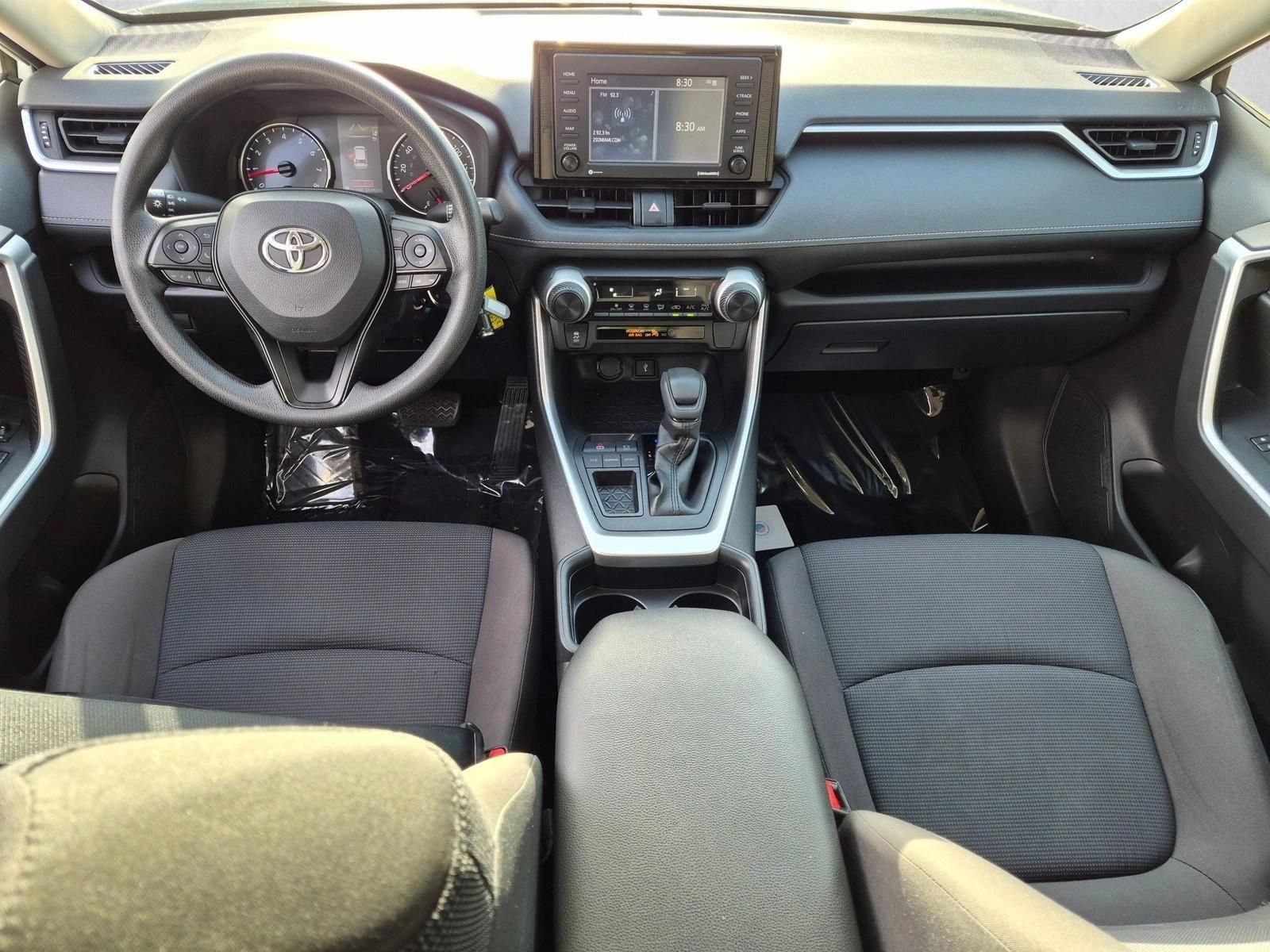 Thumbnail: 2020 Toyota RAV4 - 3