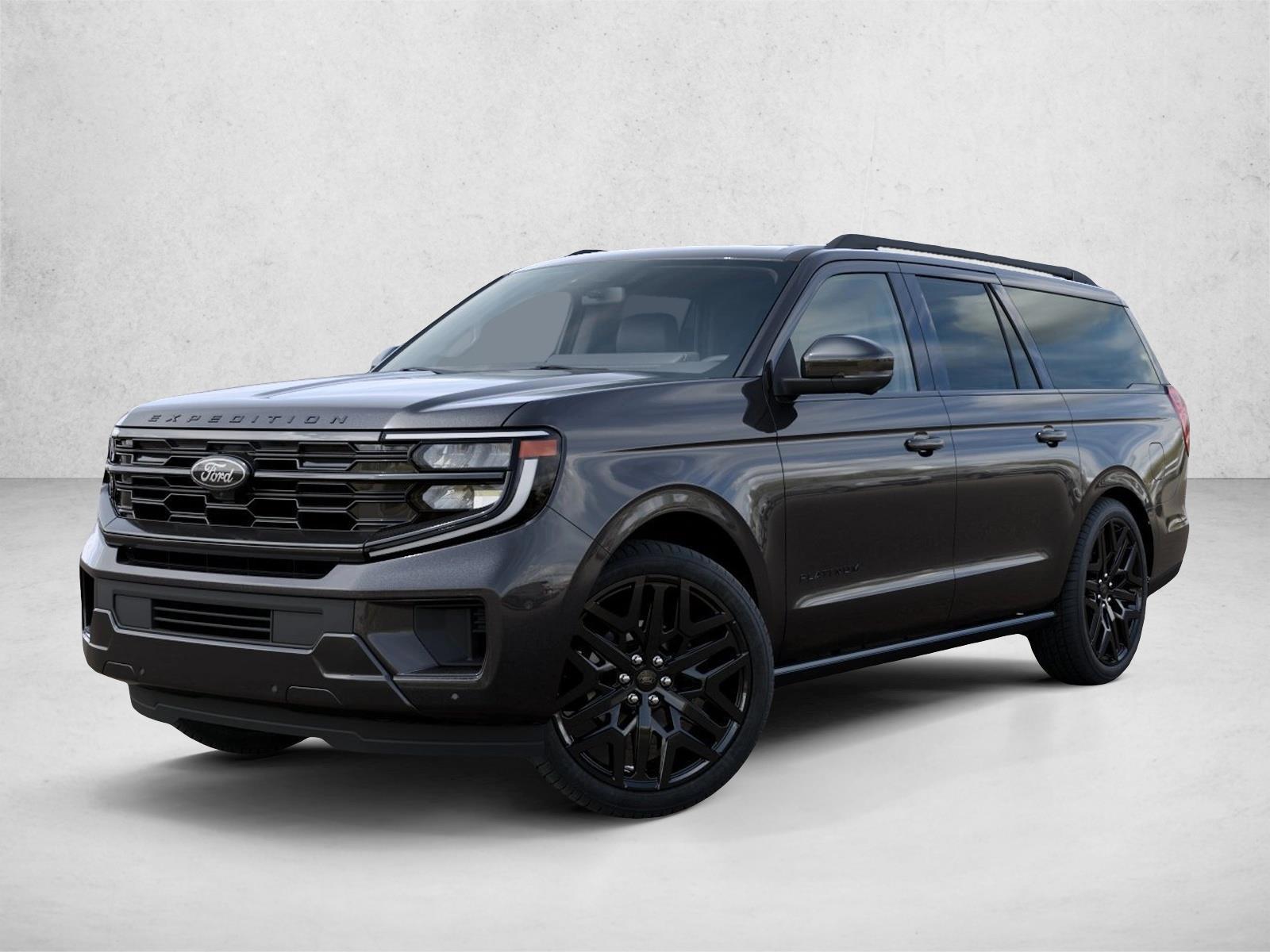 Thumbnail: 2027 Ford Expedition MAX - 2
