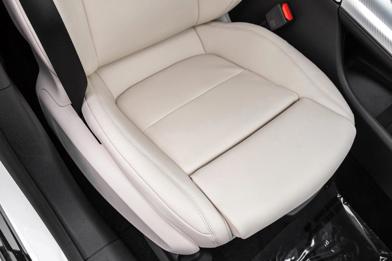 2026 Mercedes-Benz CLA