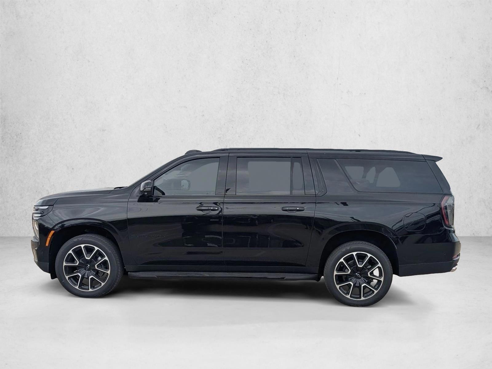 Thumbnail: 2026 Chevrolet Suburban - 2