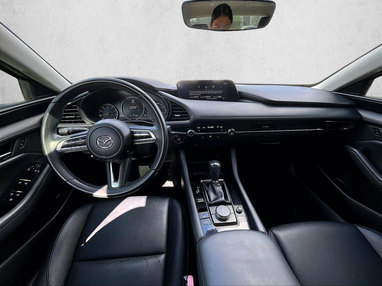 Thumbnail: 2019 Mazda Mazda3 - 3