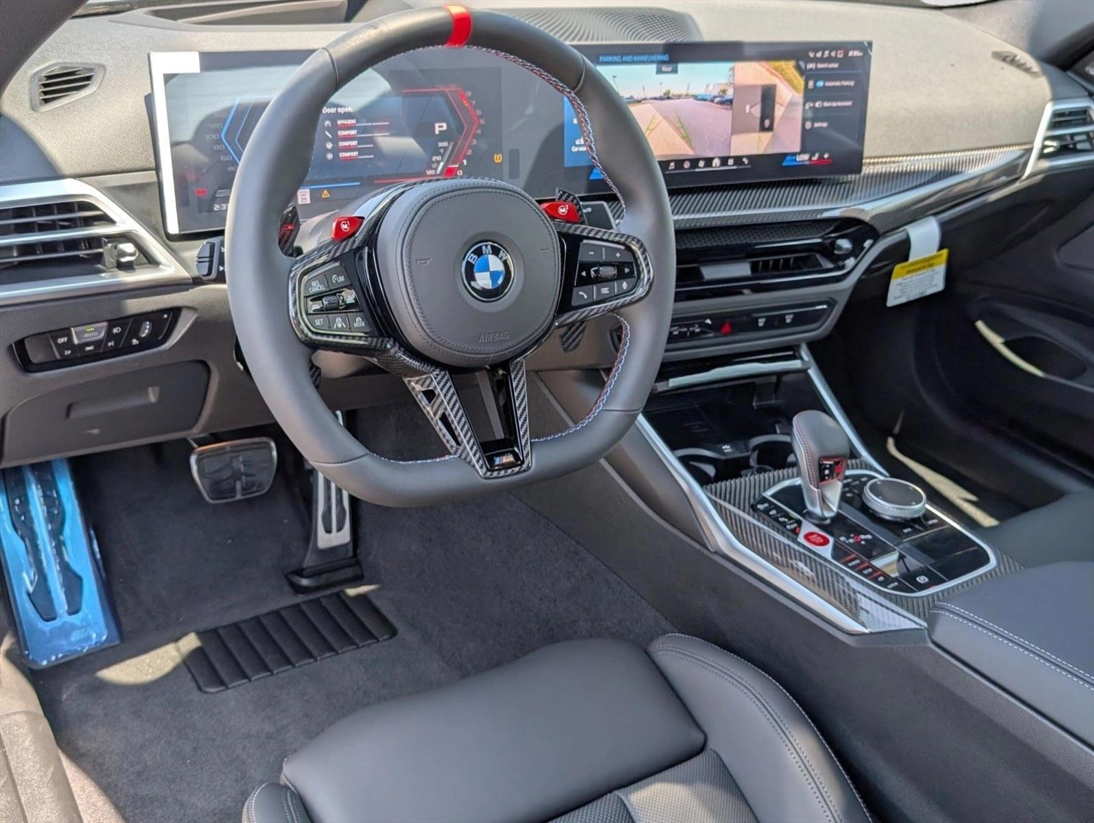 Thumbnail: 2027 BMW M4 - 3