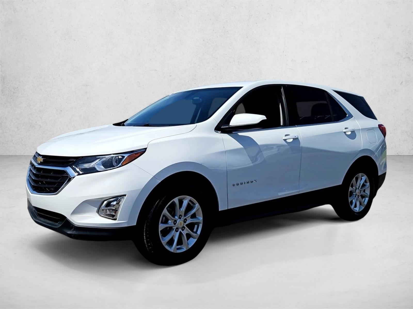 2018 Chevrolet Equinox LT - Photo 4