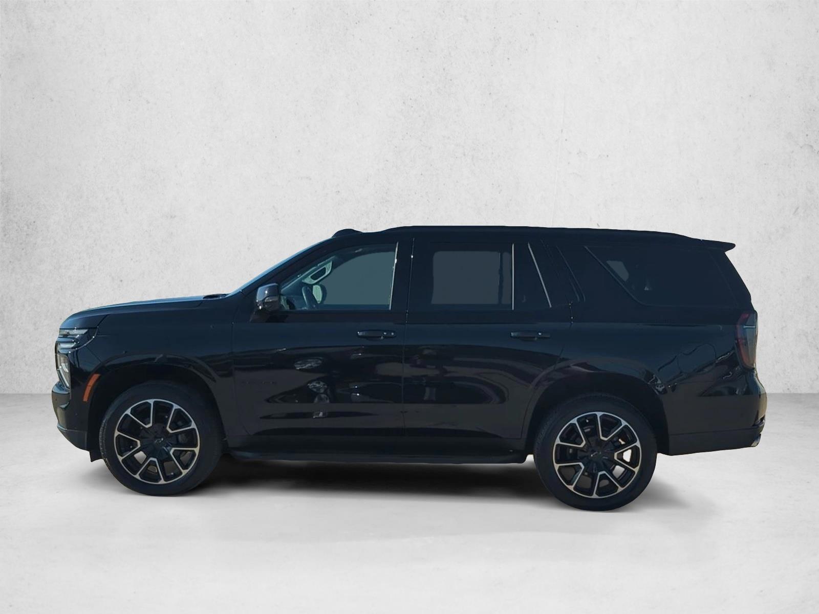 Thumbnail: 2026 Chevrolet Tahoe - 2