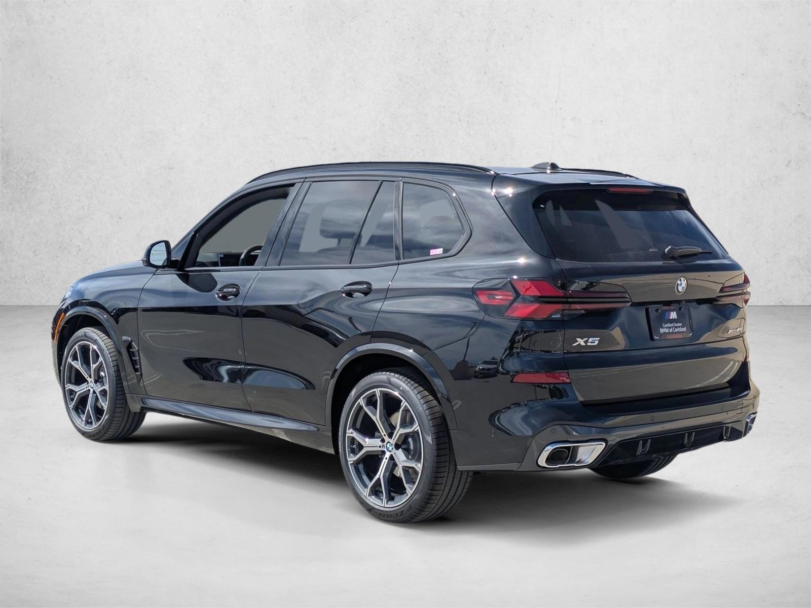 2026 BMW X5 40i - Photo 9