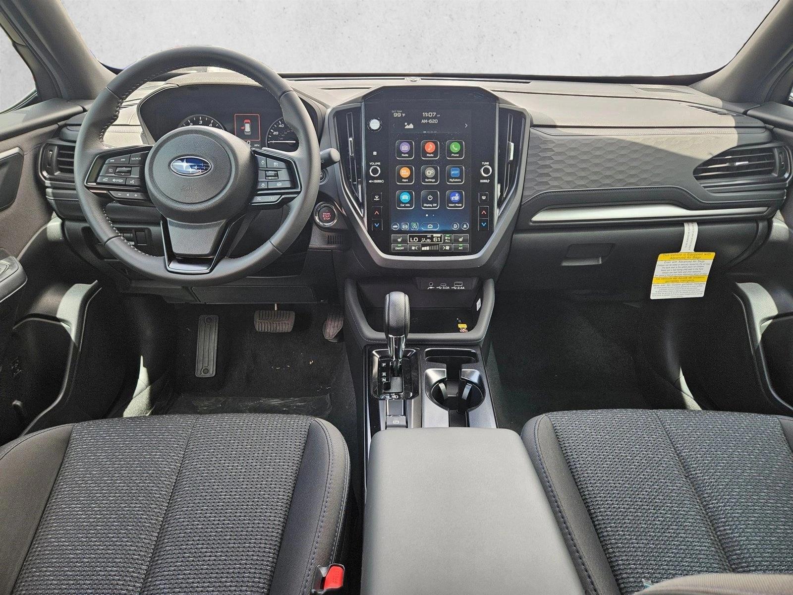 Thumbnail: 2026 Subaru Forester - 3