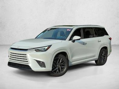 2024 Lexus TX 350 -
                  Sanford, FL