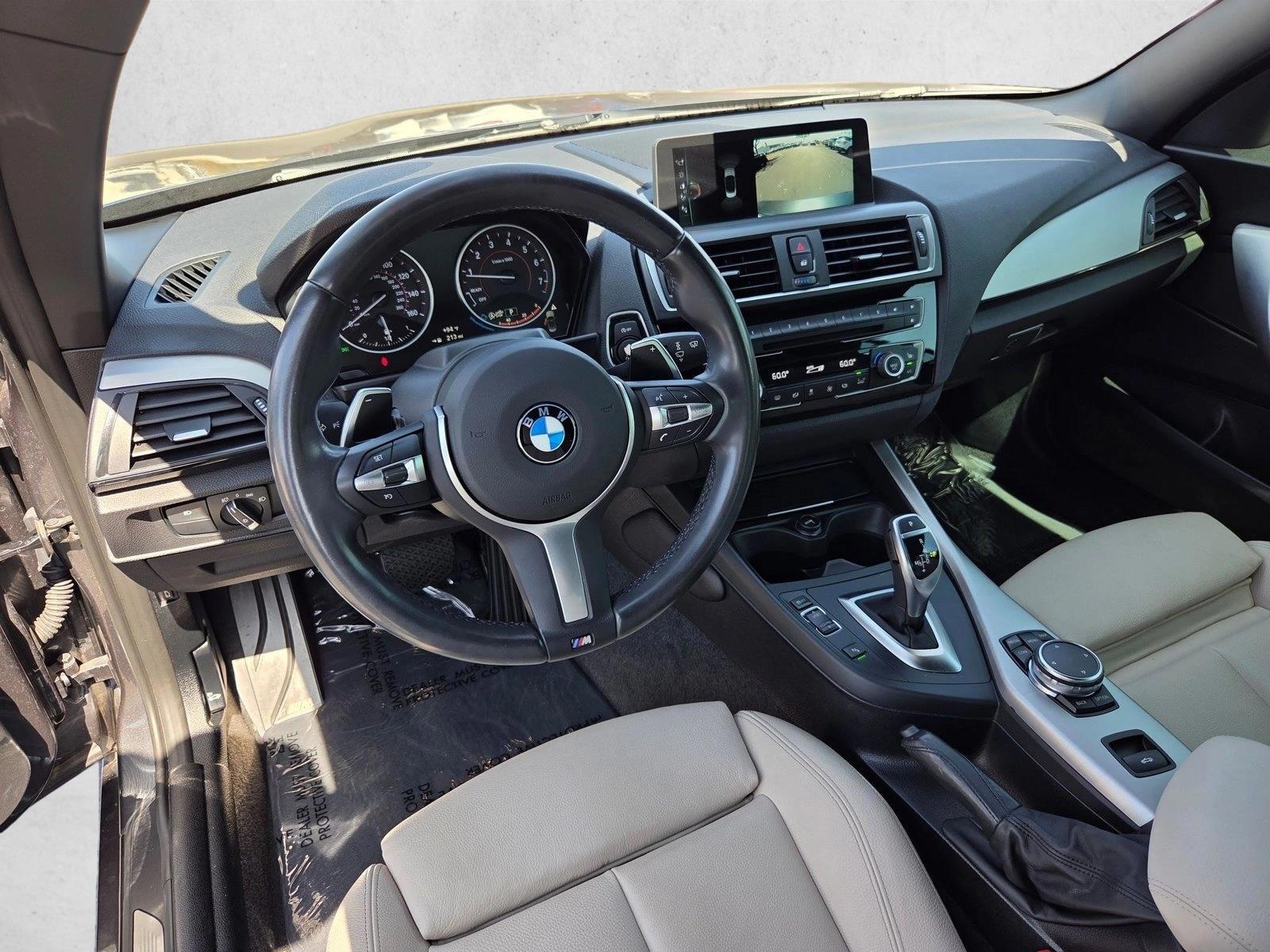 Thumbnail: 2017 BMW 2 Series - 3