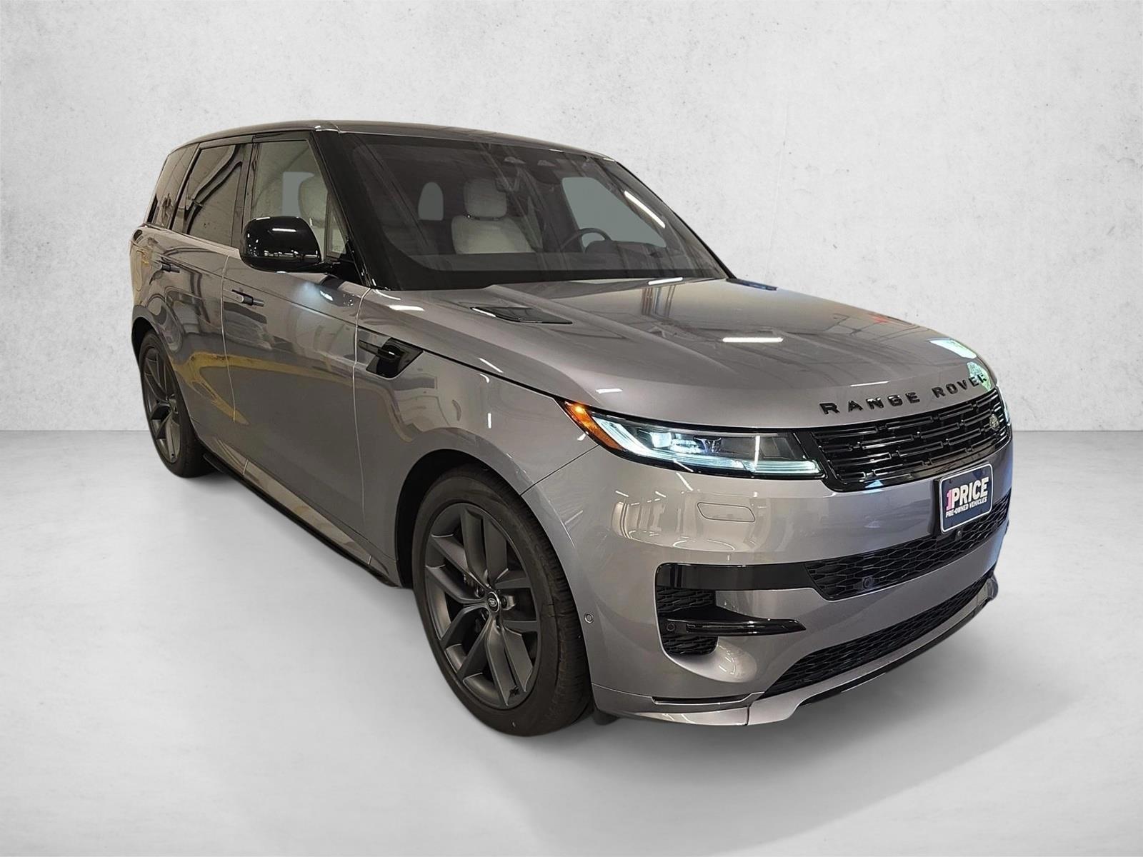 2023 Land Rover Range Rover Sport SE Dynamic - Photo 3