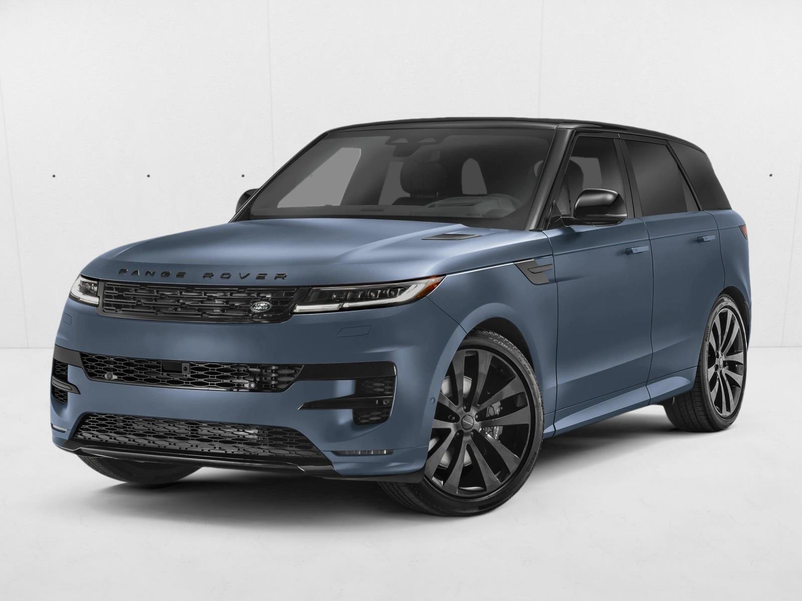 Thumbnail: 2027 Land Rover Range Rover Sport - 1