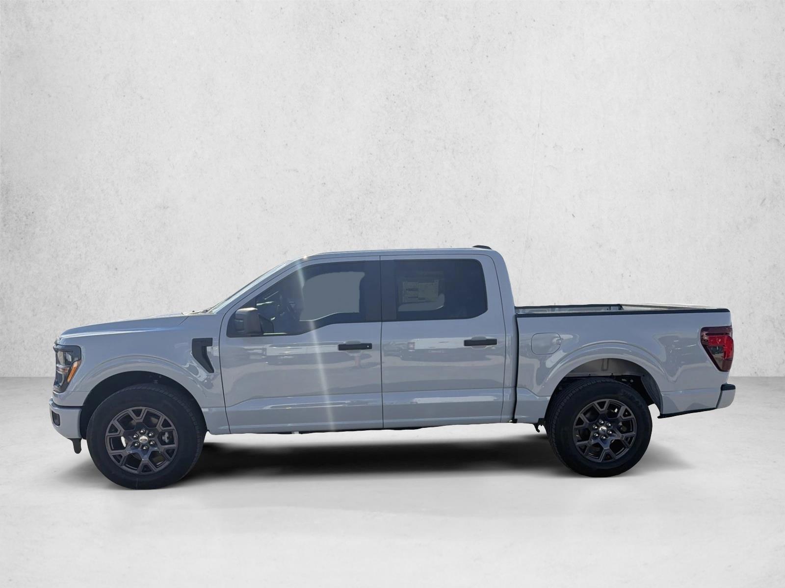 Thumbnail: 2026 Ford F-150 - 2