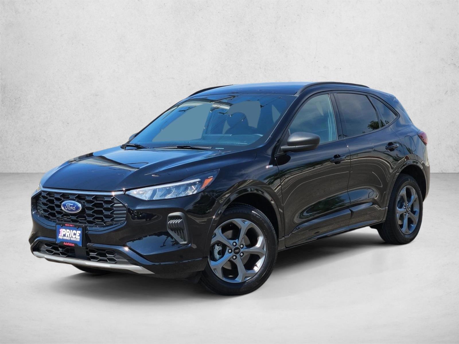 Thumbnail: 2023 Ford Escape - 1