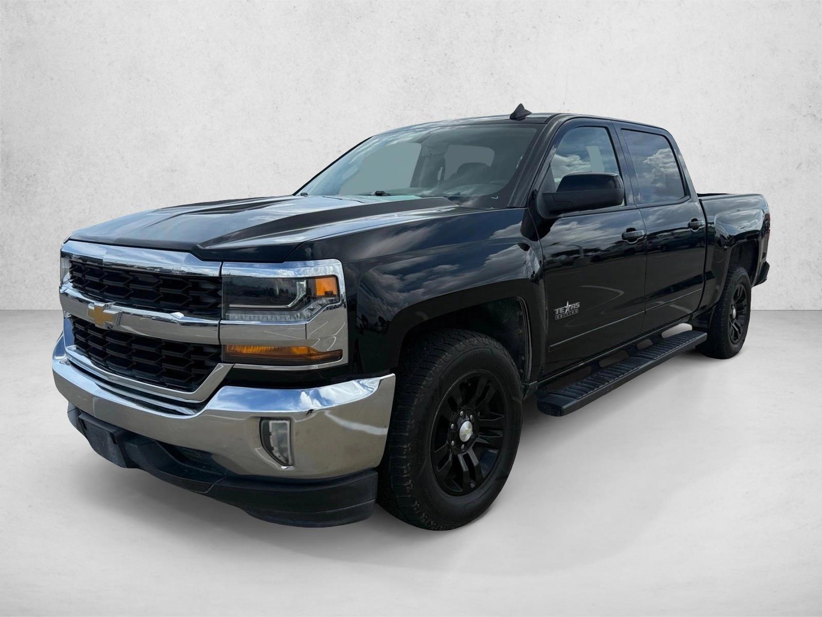 2021 RAM 1500 Pickup