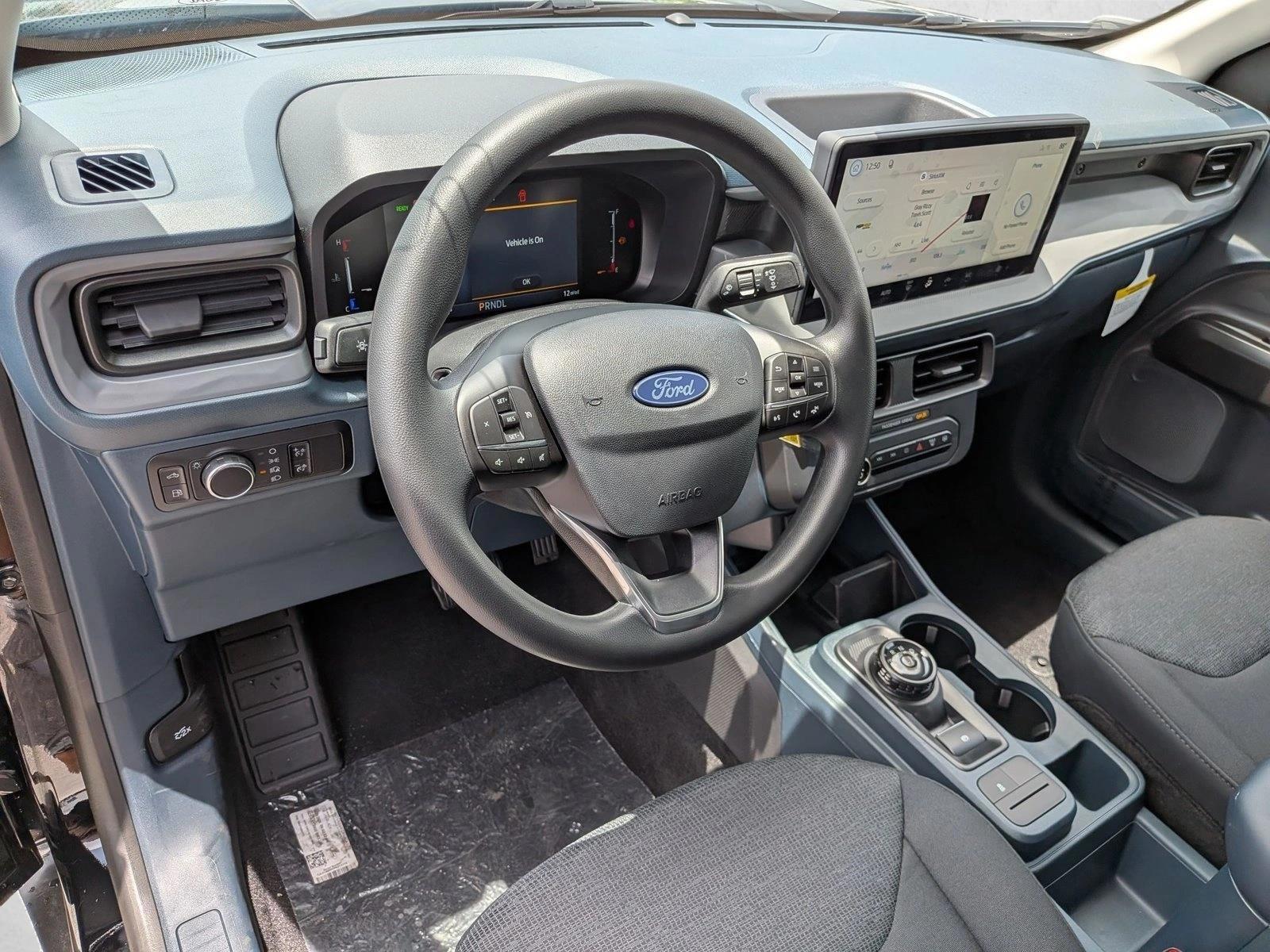 Thumbnail: 2026 Ford Maverick - 3