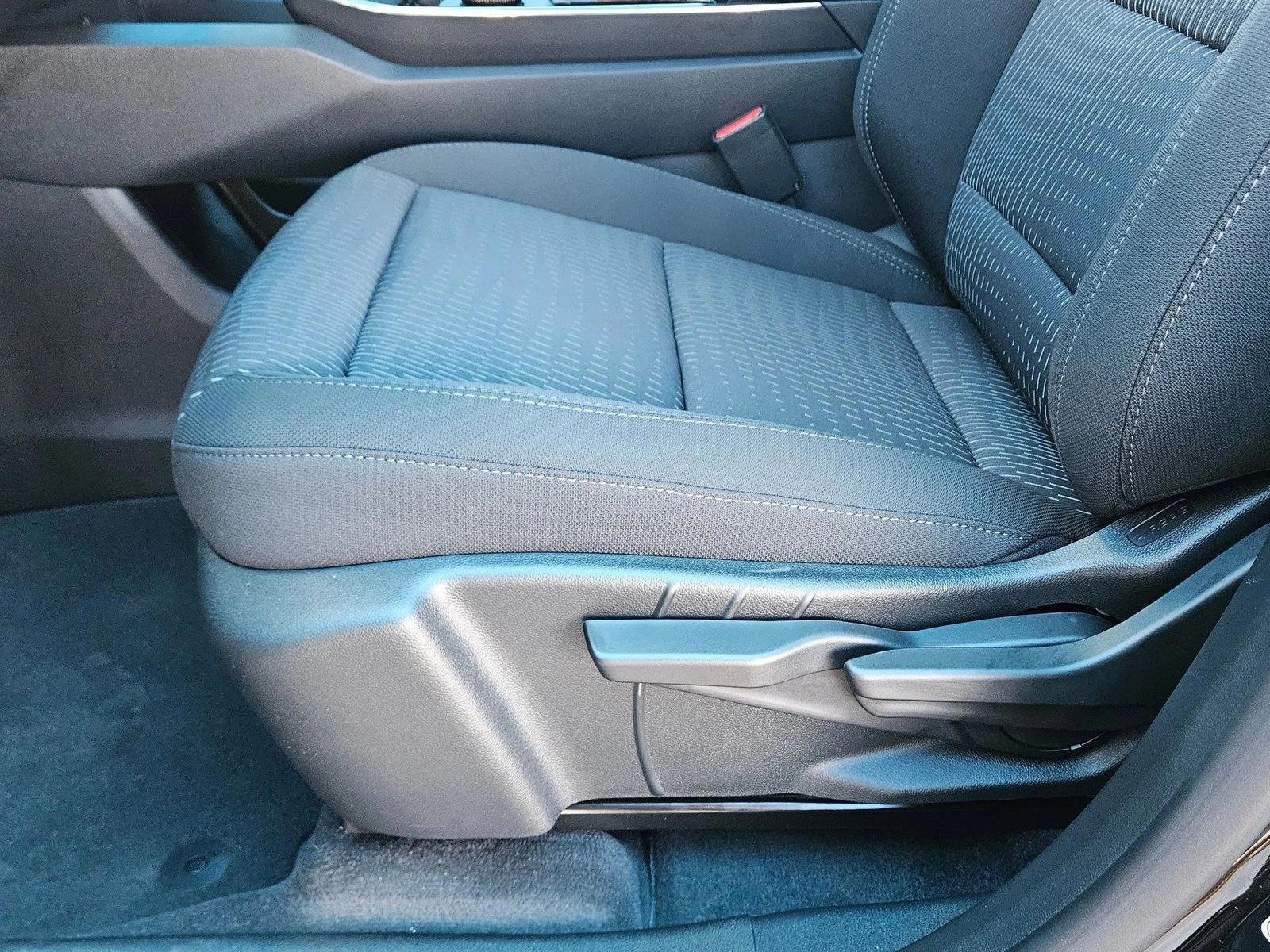 Thumbnail: 2026 Chevrolet Equinox - 5