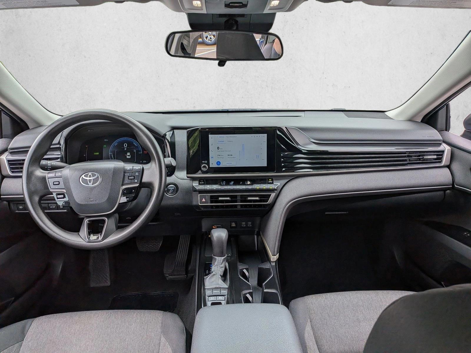 Thumbnail: 2025 Toyota Camry - 3