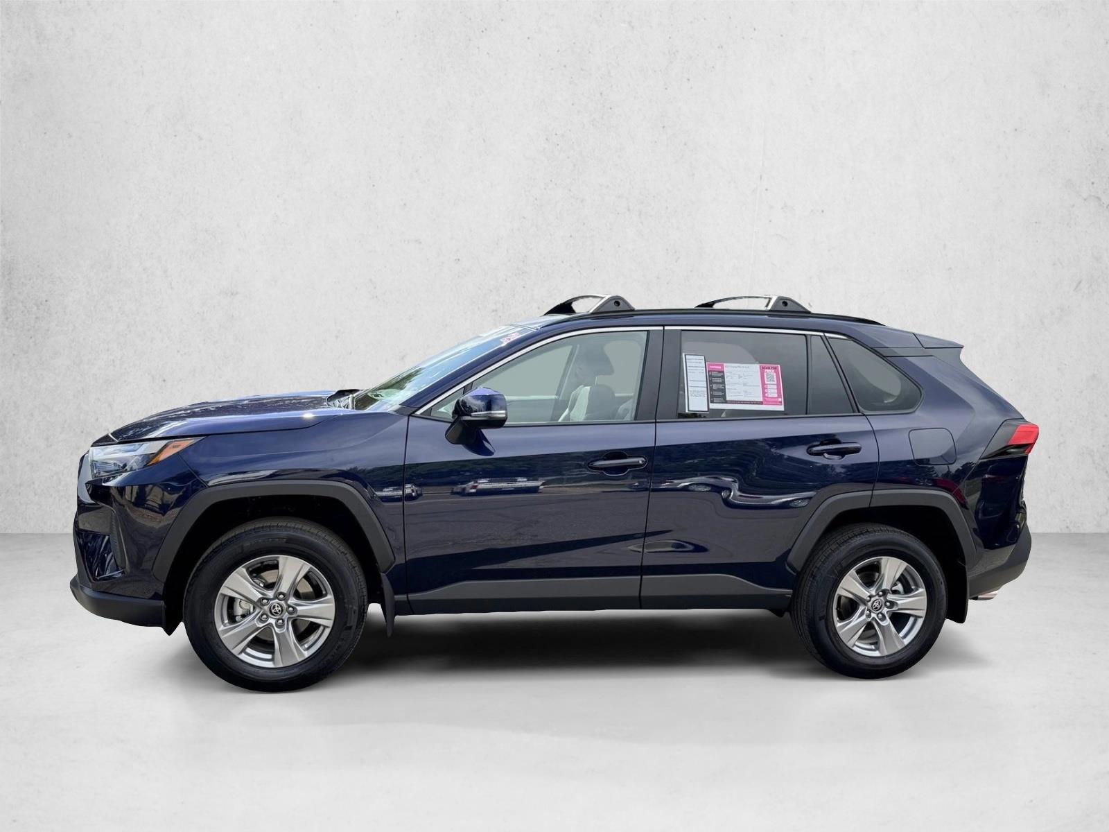 Thumbnail: 2025 Toyota RAV4 - 2