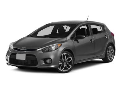 2014 Kia Forte EX -
                  Gilbert, AZ