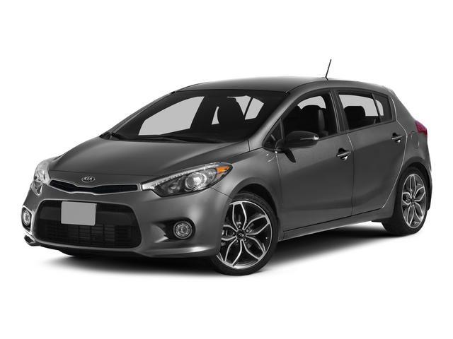 2014 Kia Forte's photo