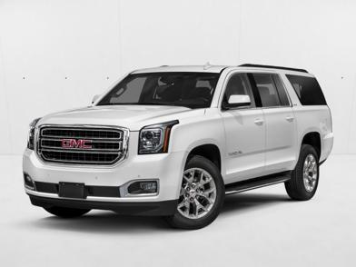 2020 GMC Yukon XL SLT -
                  Hardeeville, SC
