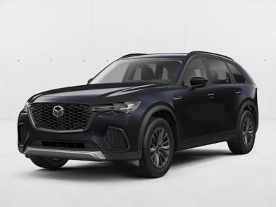 2026 Mazda CX-70 PHEV Premium -
                  Carlsbad, CA