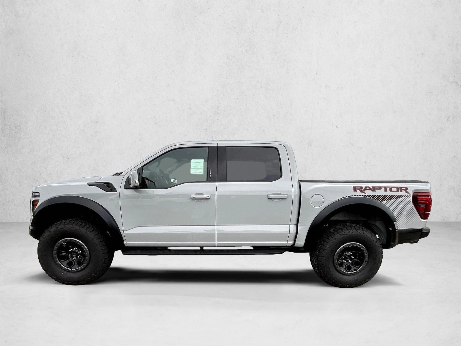 Thumbnail: 2026 Ford F-150 - 2