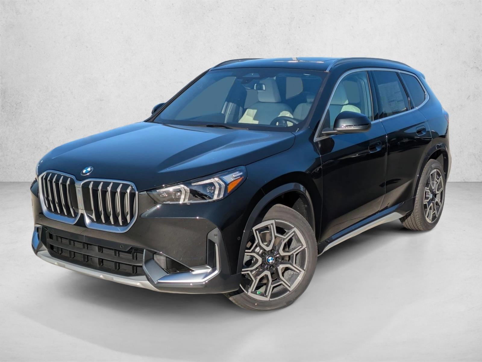Thumbnail: 2026 BMW X1 - 1