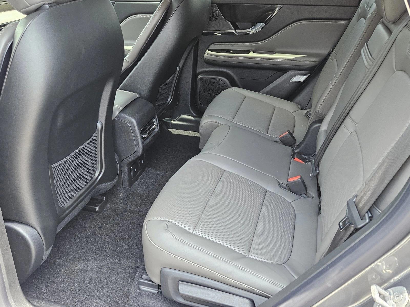 2024 Lincoln Corsair Grand Touring - Photo 15