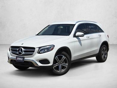 2019 Mercedes-Benz GLC 300 -
                  Houston, TX