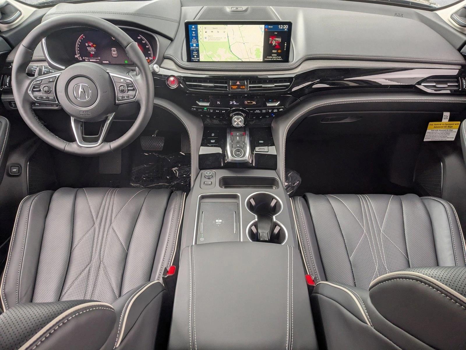 Thumbnail: 2026 Acura MDX - 3