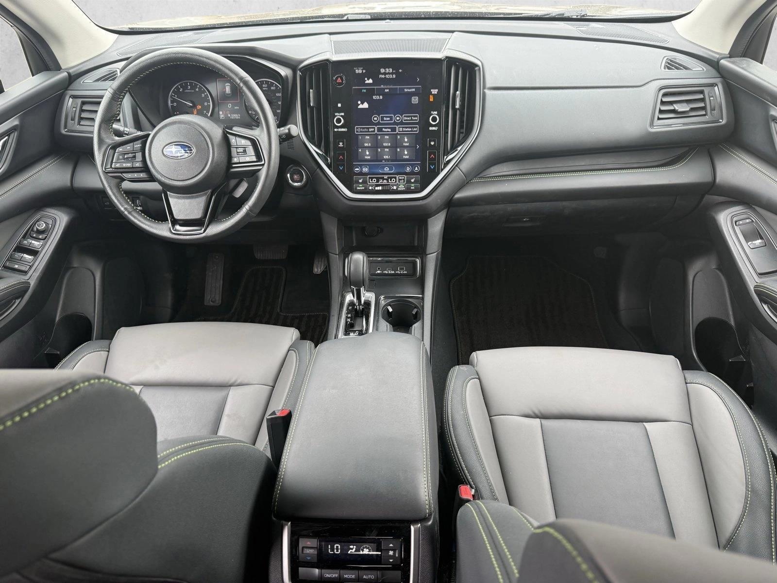 Thumbnail: 2024 Subaru Ascent - 3