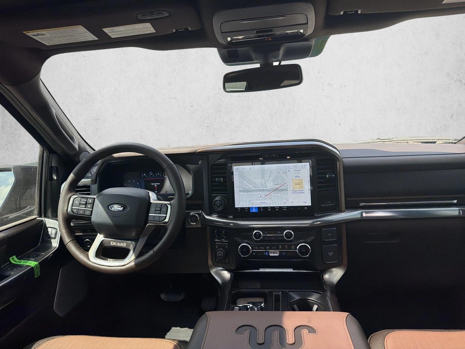 Thumbnail: 2026 Ford F-150 - 3