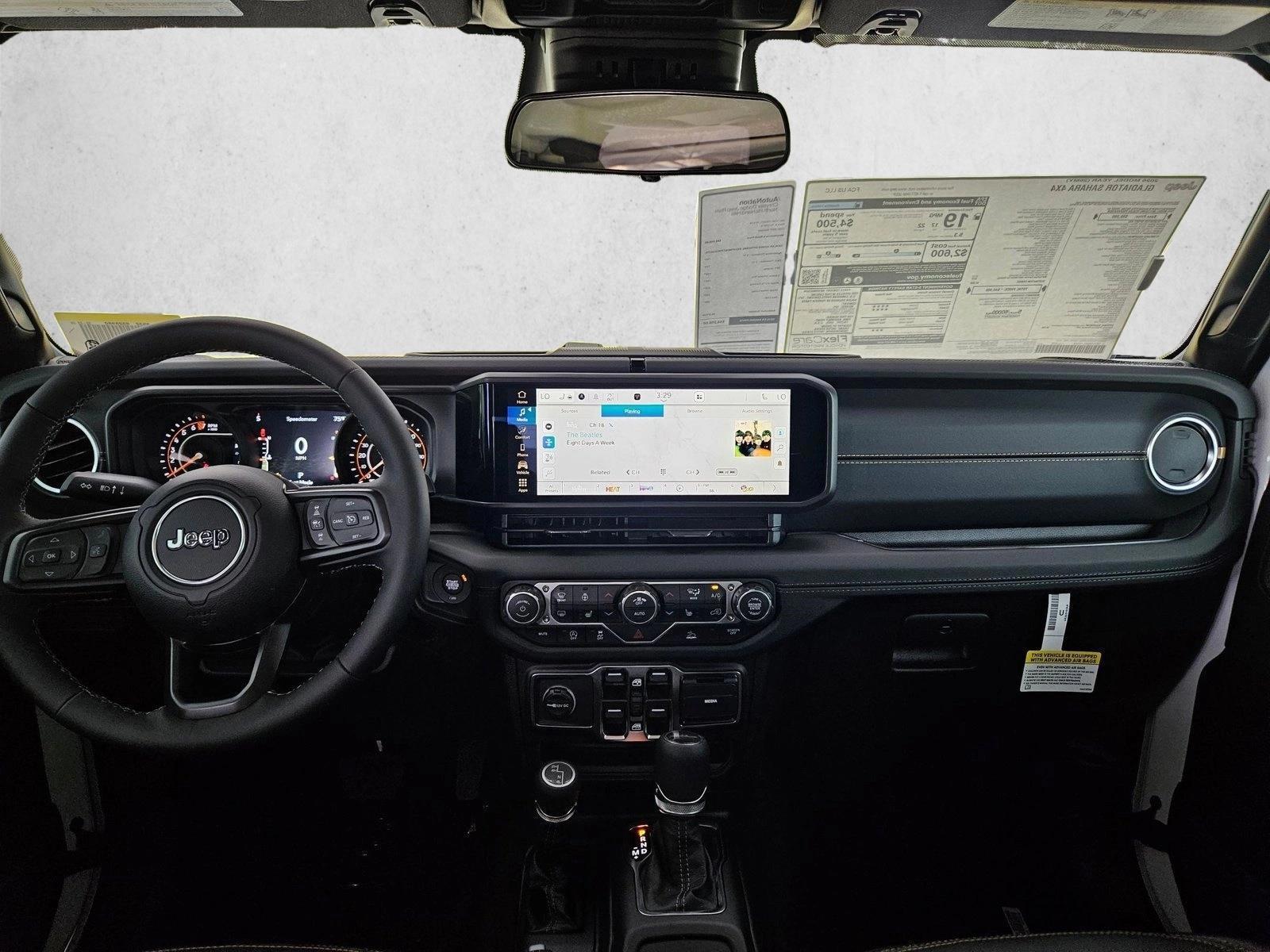 Thumbnail: 2026 Jeep Gladiator - 3